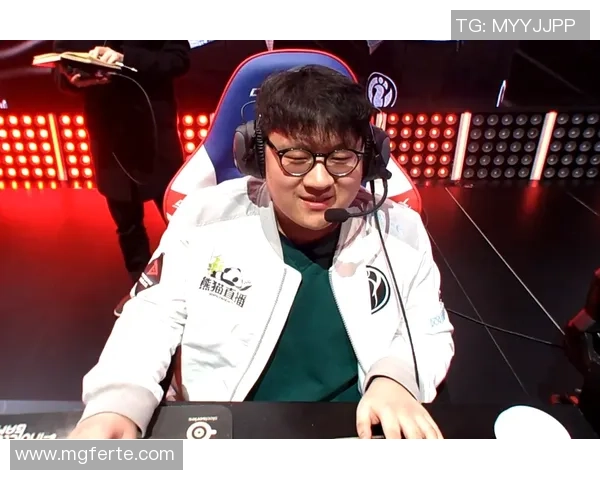 专业解析IG战队中路突破策略与战术运用全景剖析 专业解析IG战队中路突破策略与战术运用全景剖析