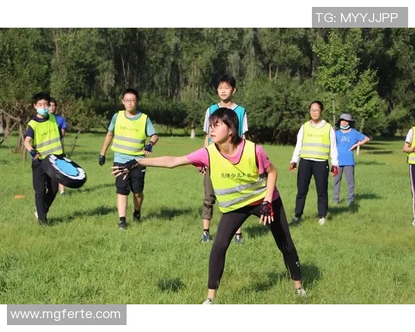 上海飞盘队防守策略解析与战术优势探讨