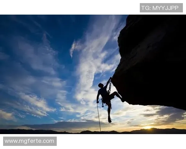 与攀岩女王王娜的深度对话探索她的攀岩生涯与心路历程