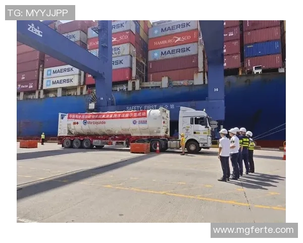 世界大师赛特别报道：LNG如何实现转型与突破的全新探索之旅