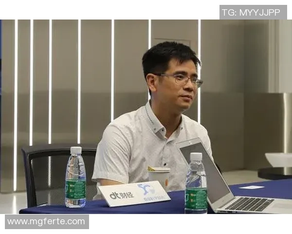 专访吴强揭示网球界成功秘诀与个人成长之路 专访吴强揭示网球界成功秘诀与个人成长之路