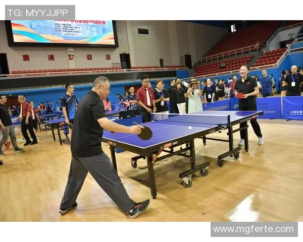 乒乓球实力排行榜揭晓上海乒乓球队荣登第十位引发关注