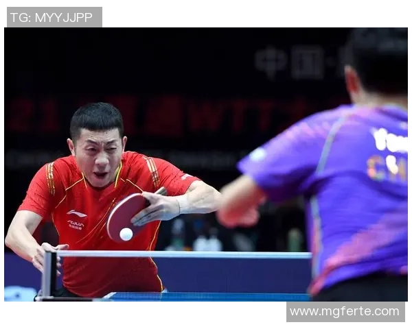 乒乓球战术揭秘:深入西安乒乓球队的训练与比赛策略分析 乒乓球战术揭秘:深入西安乒乓球队的训练与比赛策略分析