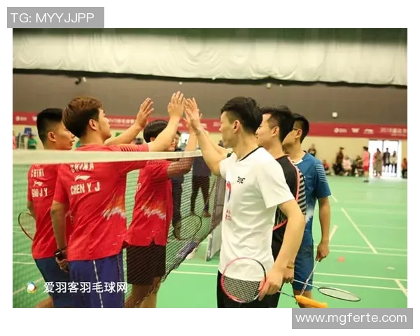 对话吴娜：回顾羽毛球生涯的辉煌与挑战之路