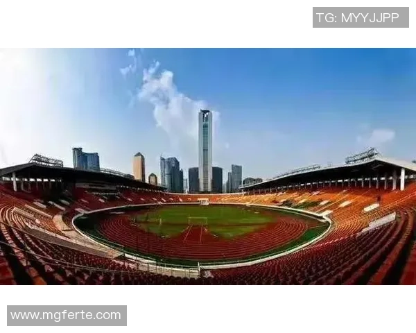 广州足球队运营策略深度解析与发展前景展望 广州足球队运营策略深度解析与发展前景展望