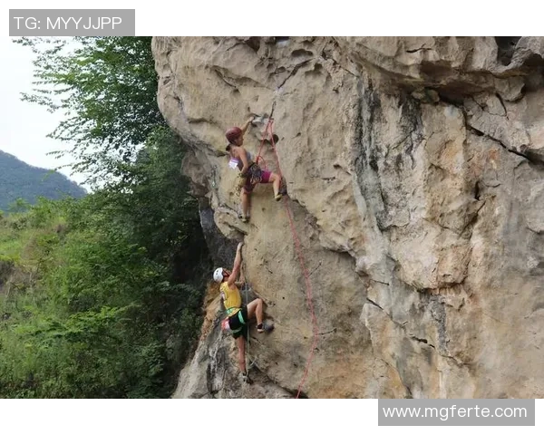 攀岩实力榜单权威发布助力攀岩爱好者提升竞技水平与技术能力