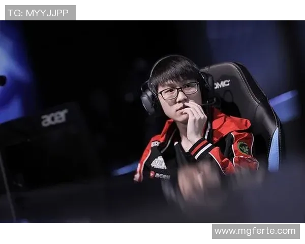 英雄联盟盛宴:深入解析RNG战队的快速崛起与战术策略 英雄联盟盛宴:深入解析RNG战队的快速崛起与战术策略