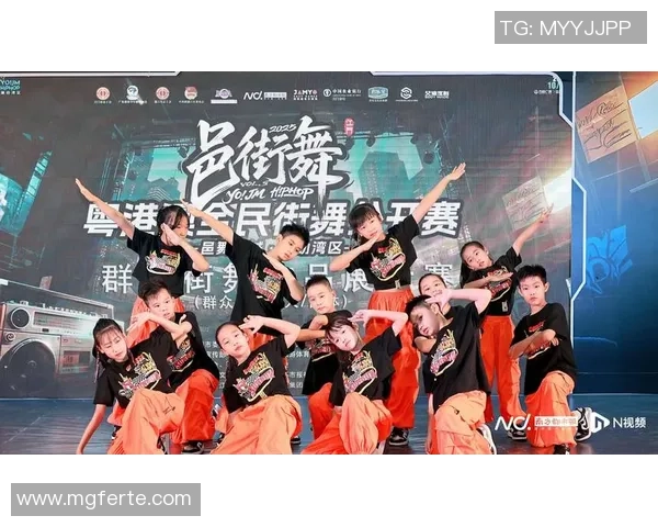 陈秀英独家揭秘街舞技巧与心得分享助你舞出自我风格 陈秀英独家揭秘街舞技巧与心得分享助你舞出自我风格